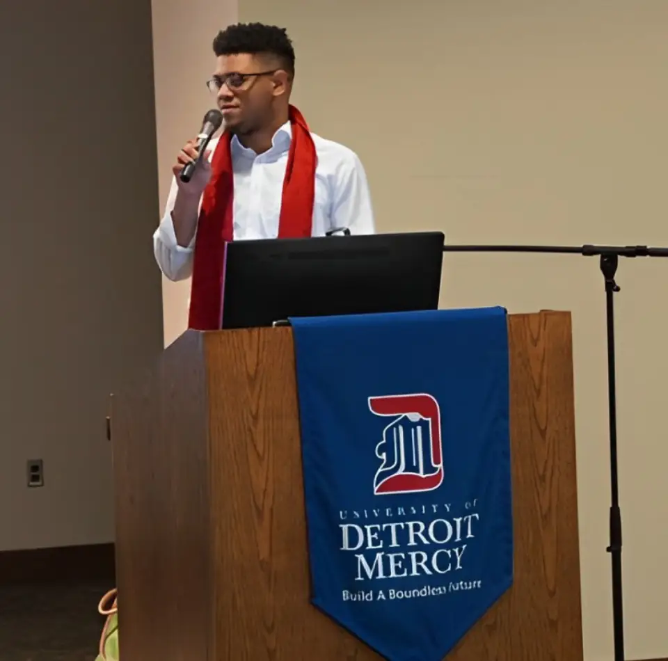 UNA USA Greater Detroit Chapter